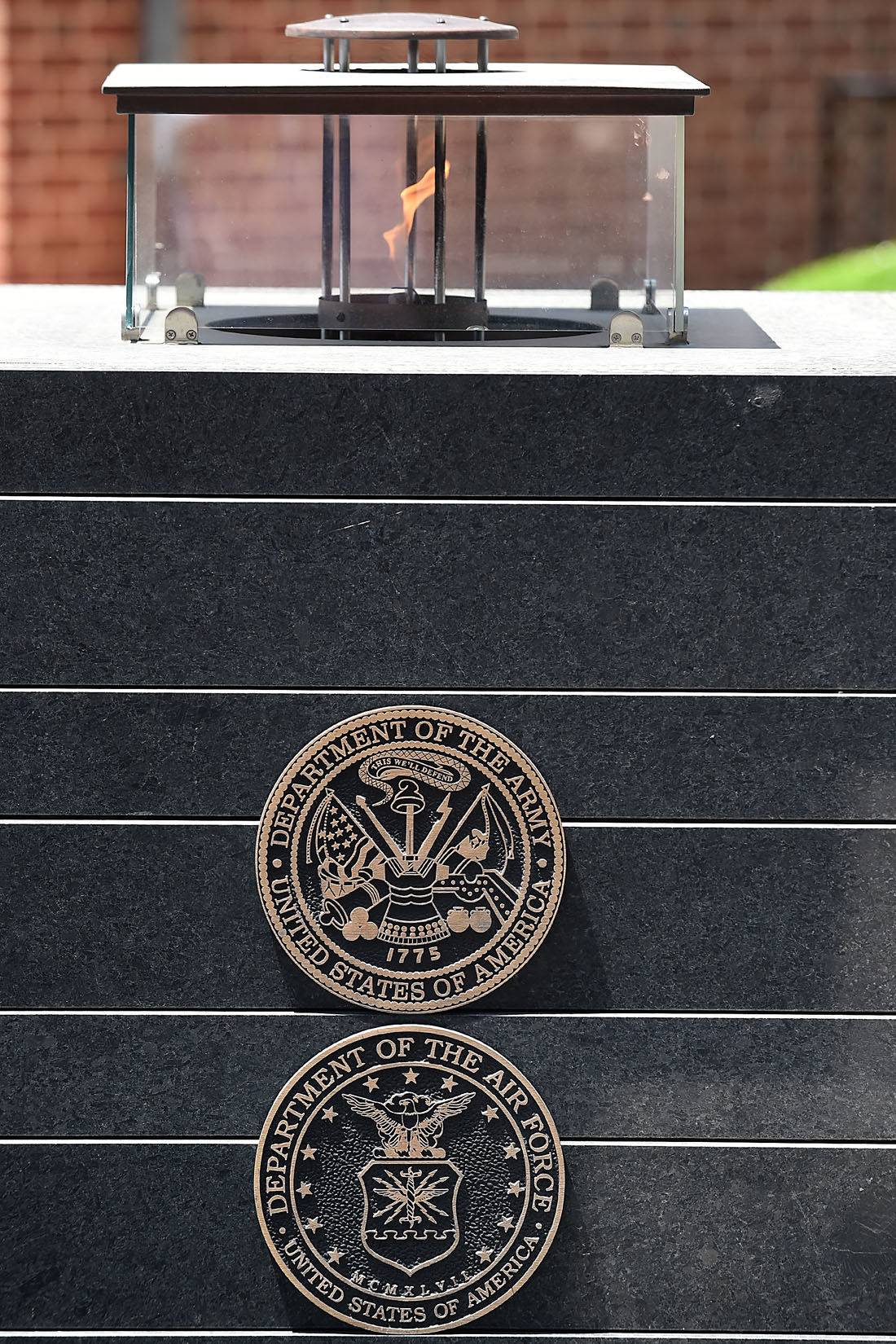 Memorial Day Ceremony
